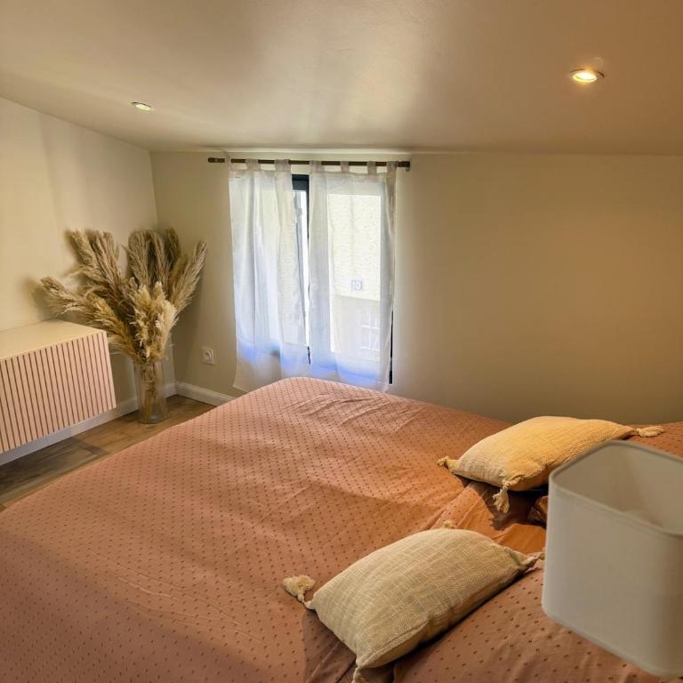 Charmante maison centre Bergerac 4personnes - Maison 1 Chambre - 11