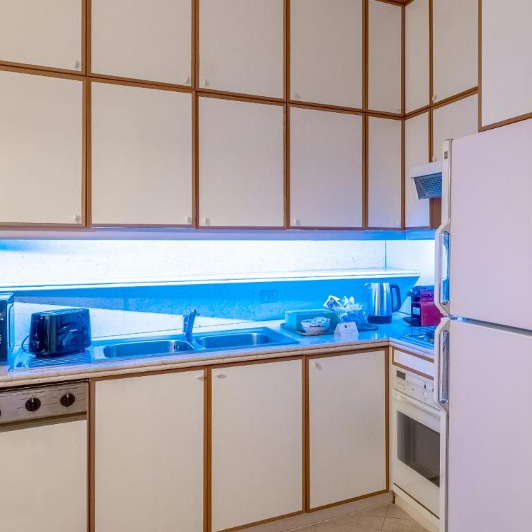 Residenza Bistrot De Venise - Appartamento con 2 Camere da Letto e con Vista - 22