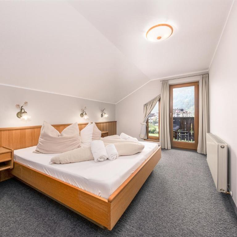 das Huber - Apartment mit 2 Schlafzimmern - 8