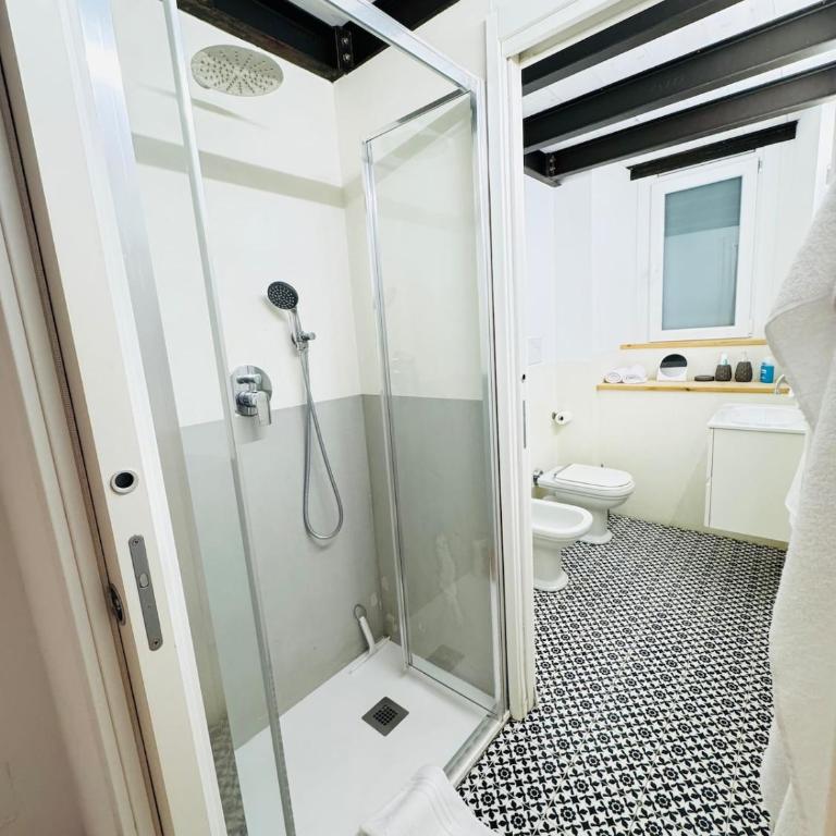 Loft 71 sqm Sempione Portello City Life San Siro - Appartamento con 3 Camere da Letto - 26