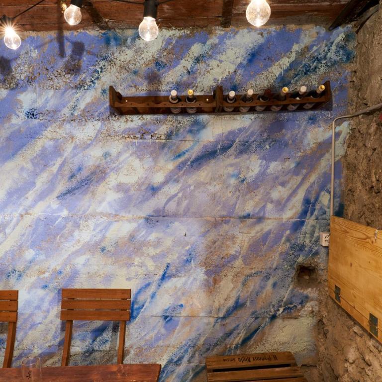 Chalet à thème, 2 chambres, vue sur les montagnes - Chalet mit 2 Schlafzimmern - 49