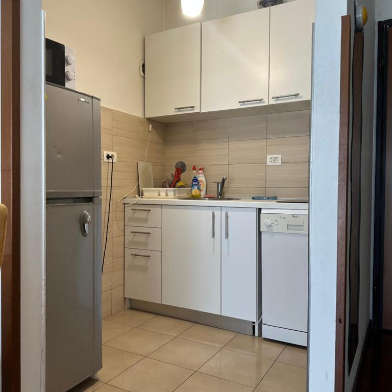 Stex Elite City Kvart - Apartman sa 1 Spavaćom Sobom - 8