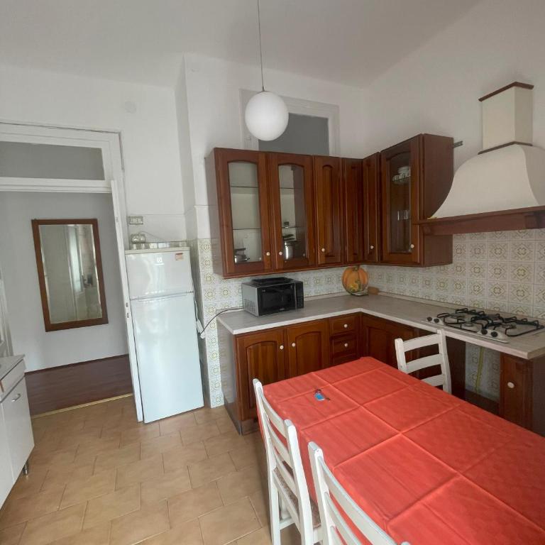 Casa Dalia - Three-Bedroom Apartment - 14