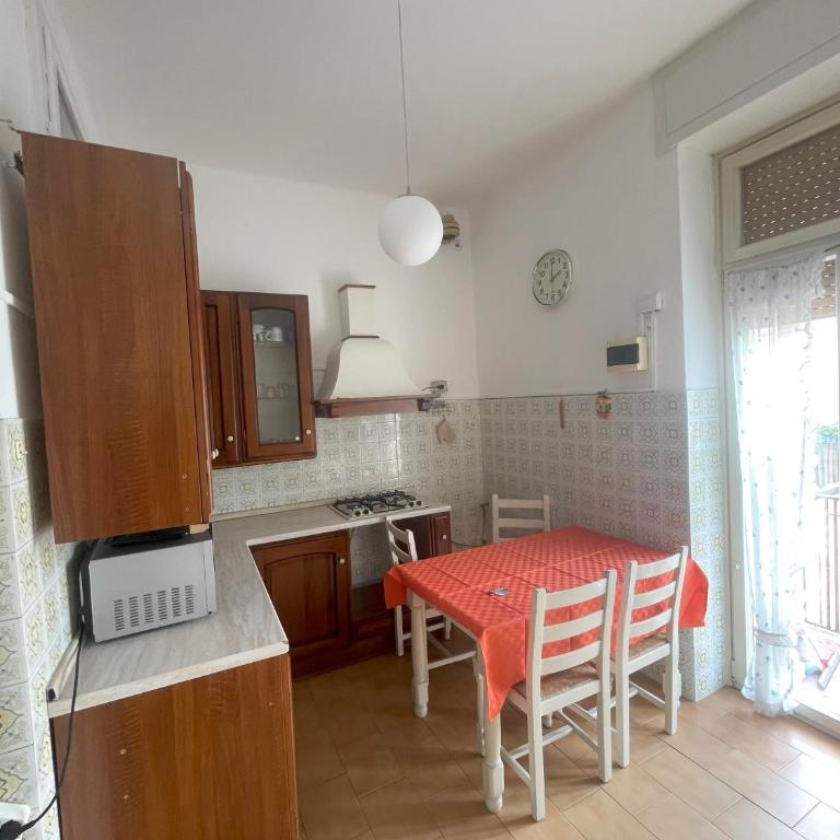 Casa Dalia - Three-Bedroom Apartment - 10