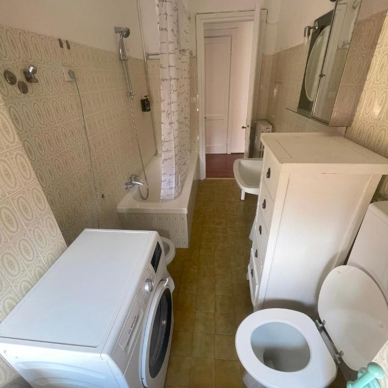 Casa Dalia - Three-Bedroom Apartment - 9