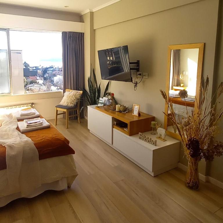 Patagonia D.A.T - Apartamento de 1 dormitorio - 2