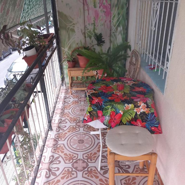 Privileged setting close to Plaza Mar 2 - Apartment - 10