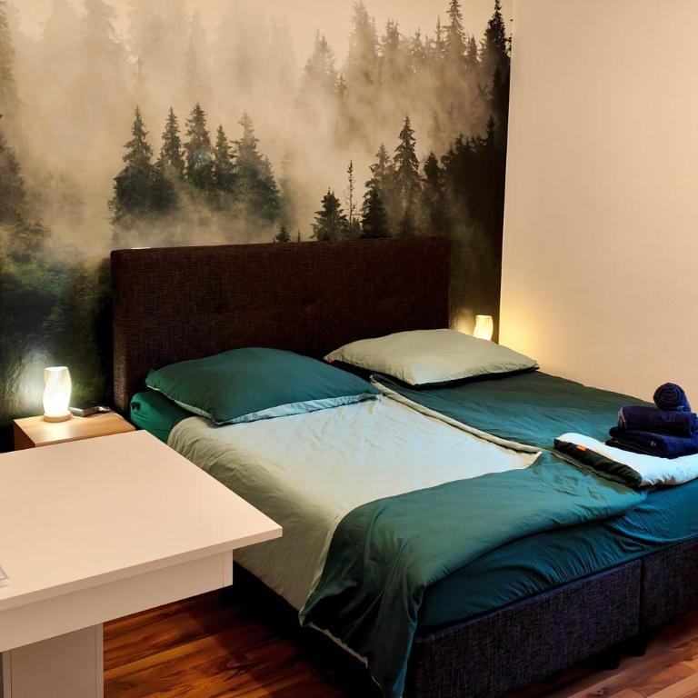 exclusive Hideaway Untersberg - Superior Doppelzimmer - 5
