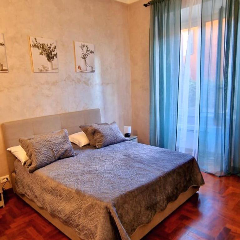 Aurelio Vatican Holiday - Appartamento con 2 Camere da Letto - 15