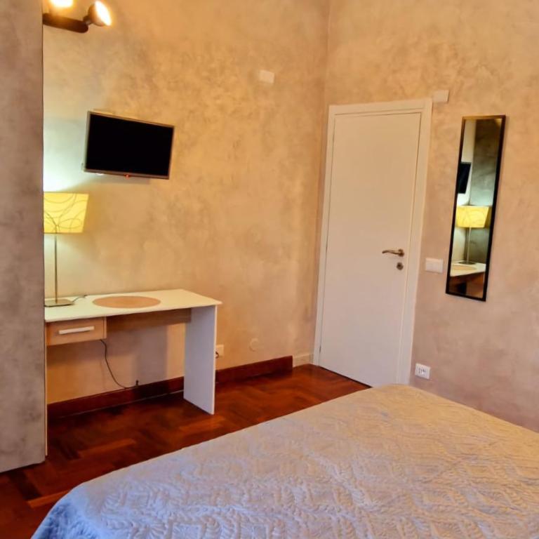 Aurelio Vatican Holiday - Appartamento con 2 Camere da Letto - 13