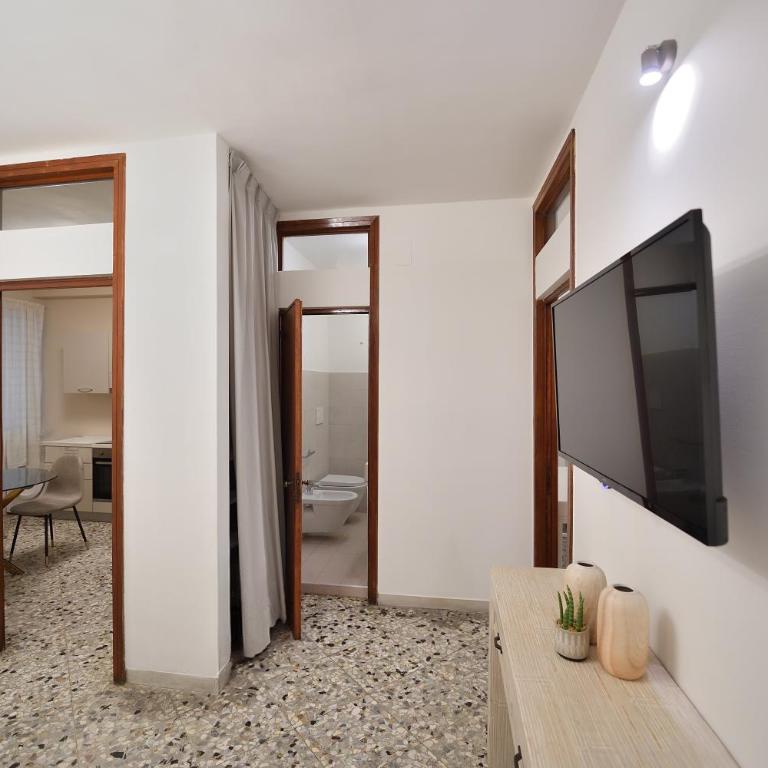 Paradise Rooms Bari - Appartamento con 2 Camere da Letto - 17