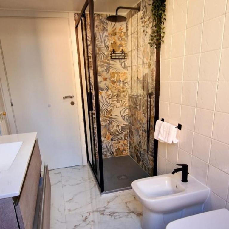 Aurelio Vatican Holiday - Appartamento con 2 Camere da Letto - 10