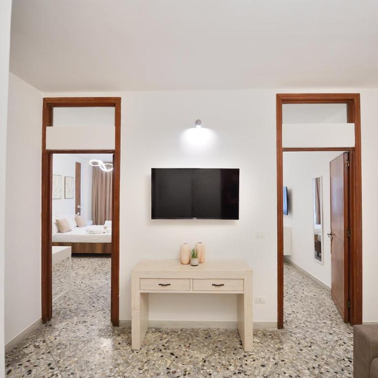 Paradise Rooms Bari - Appartamento con 2 Camere da Letto - 12