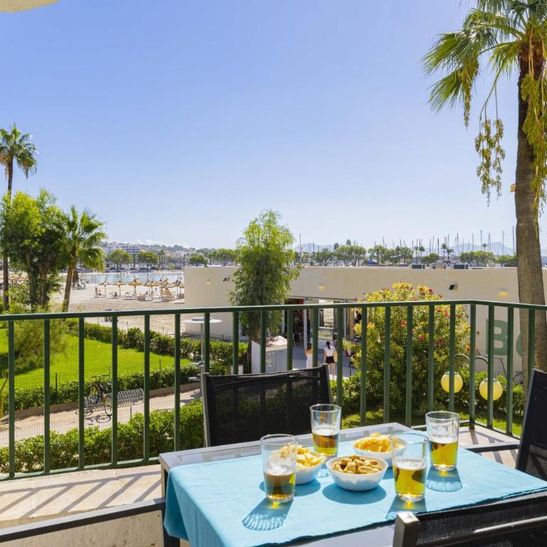 Apartamento Carabela 51 - Apartamento con vistas al mar - 5