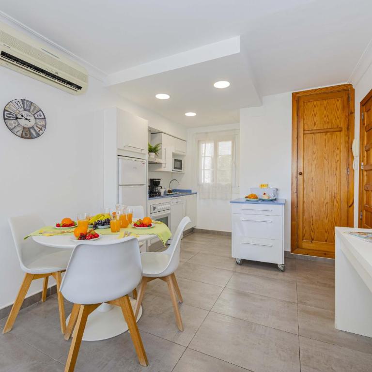 Apartamento Carabela 51 - Apartamento con vistas al mar - 6