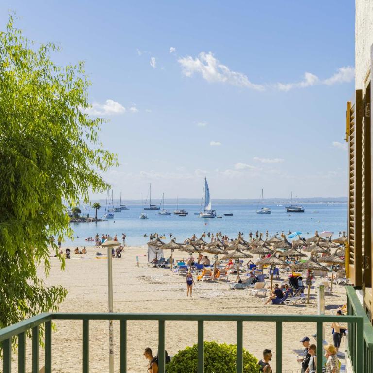 Apartamento Carabela 51 - Apartamento con vistas al mar - 9