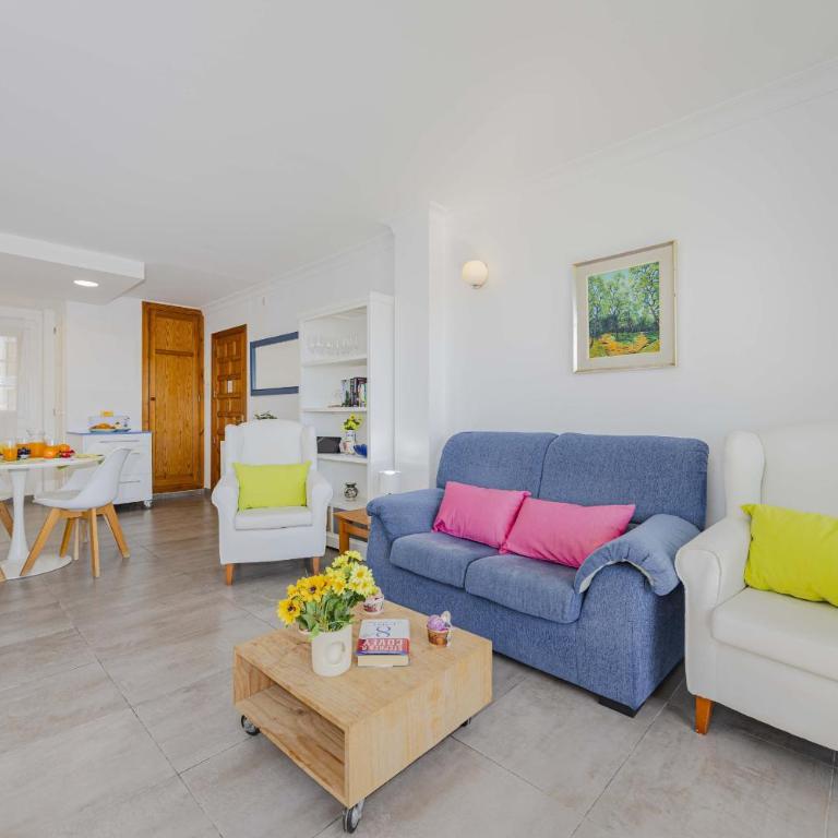 Apartamento Carabela 51 - Apartamento con vistas al mar - 10