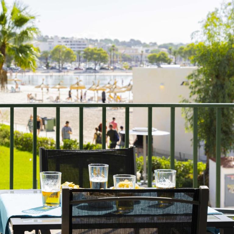 Apartamento Carabela 51 - Apartamento con vistas al mar - 13