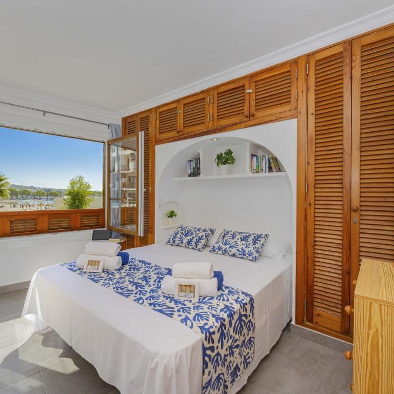 Apartamento Carabela 51 - Apartamento con vistas al mar - 16