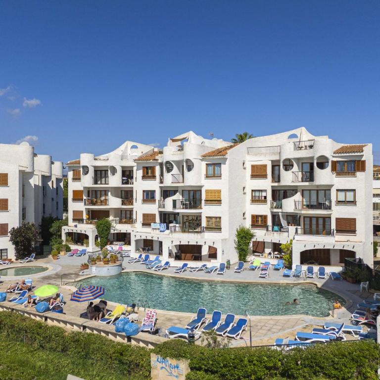 Apartamento Carabela 51 - Apartamento con vistas al mar - 19