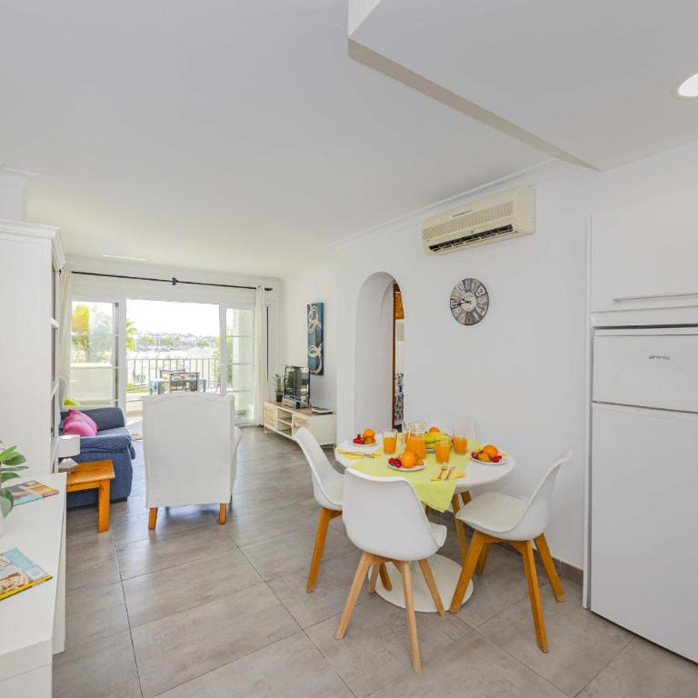 Apartamento Carabela 51 - Apartamento con vistas al mar - 20