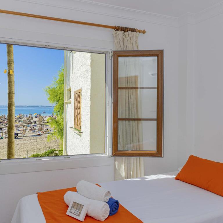 Apartamento Carabela 51 - Apartamento con vistas al mar - 22
