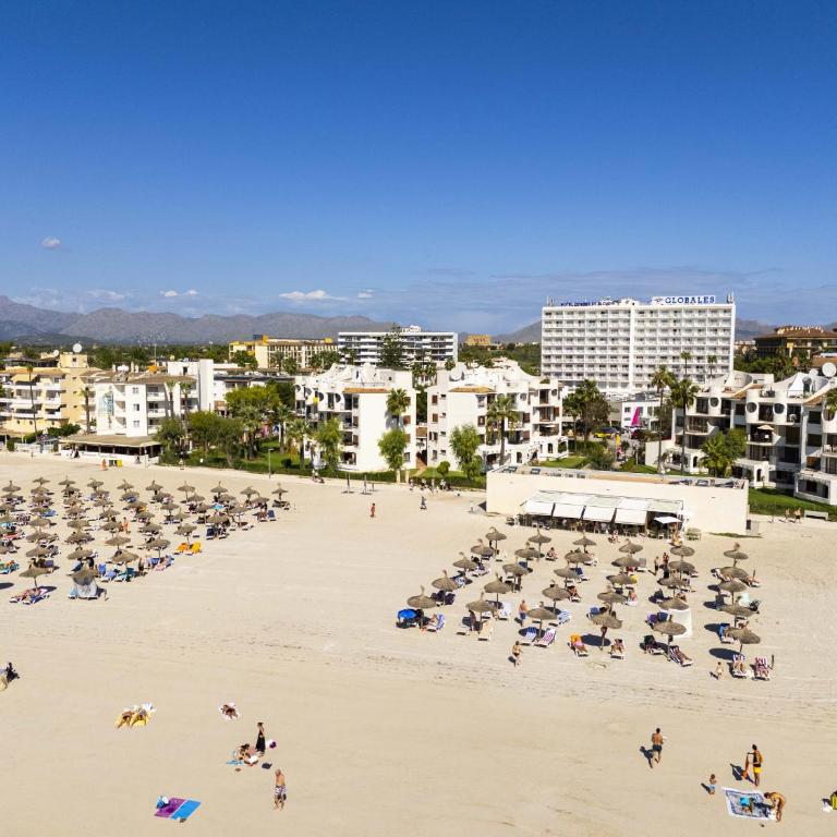 Apartamento Carabela 51 - Apartamento con vistas al mar - 21