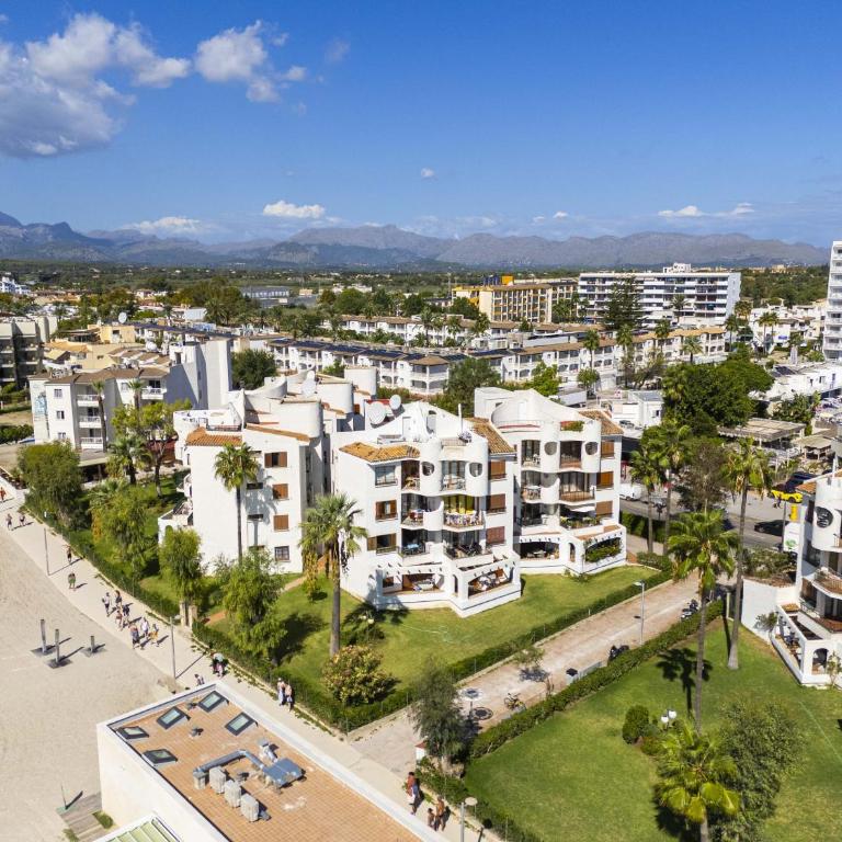 Apartamento Carabela 51 - Apartamento con vistas al mar - 23