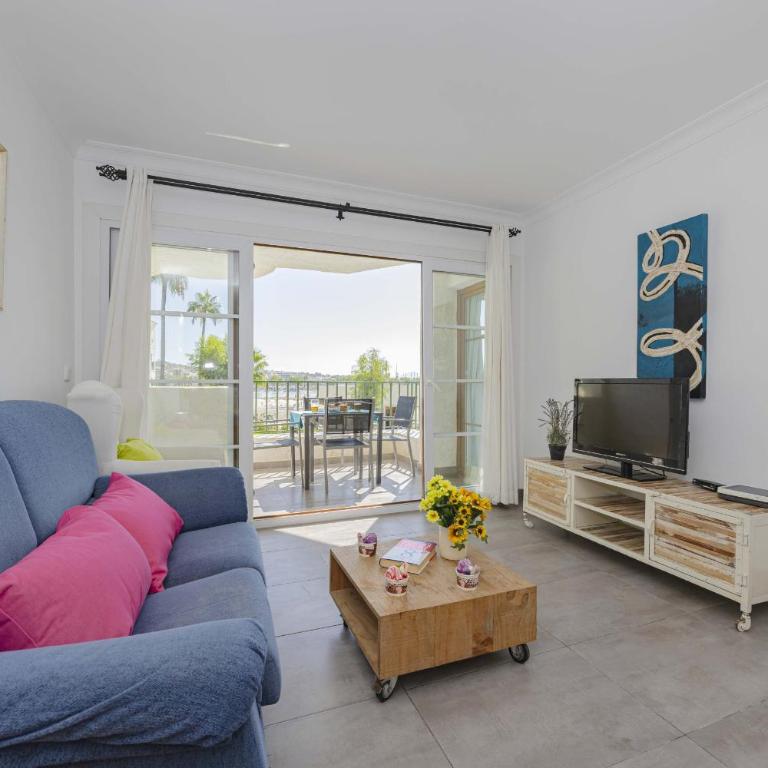 Apartamento Carabela 51 - Apartamento con vistas al mar - 30