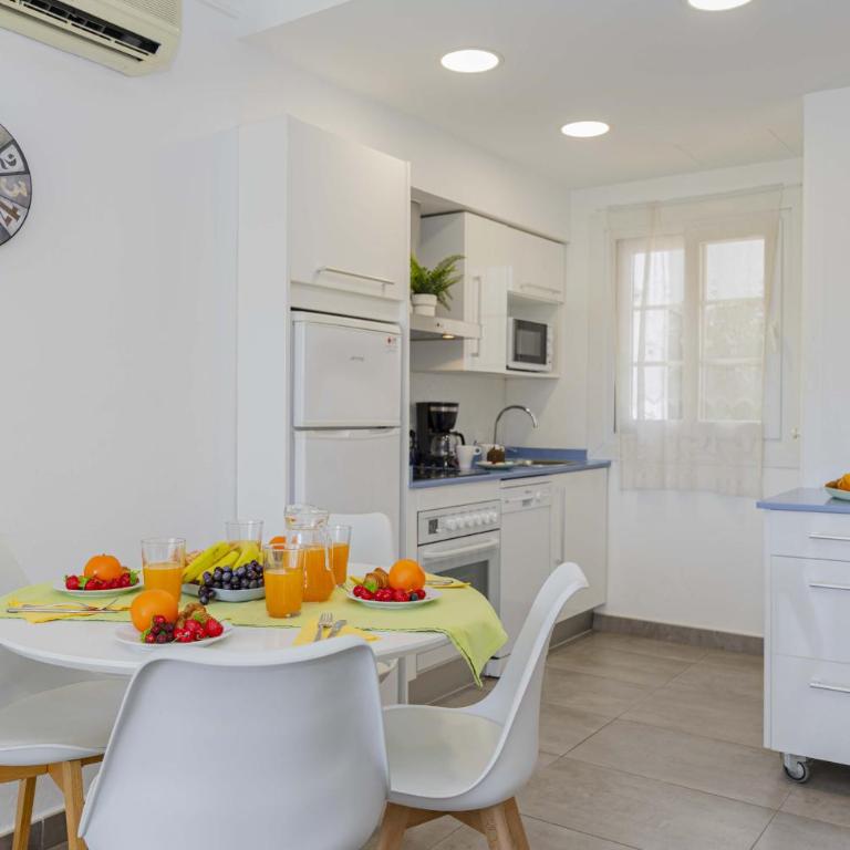 Apartamento Carabela 51 - Apartamento con vistas al mar - 34