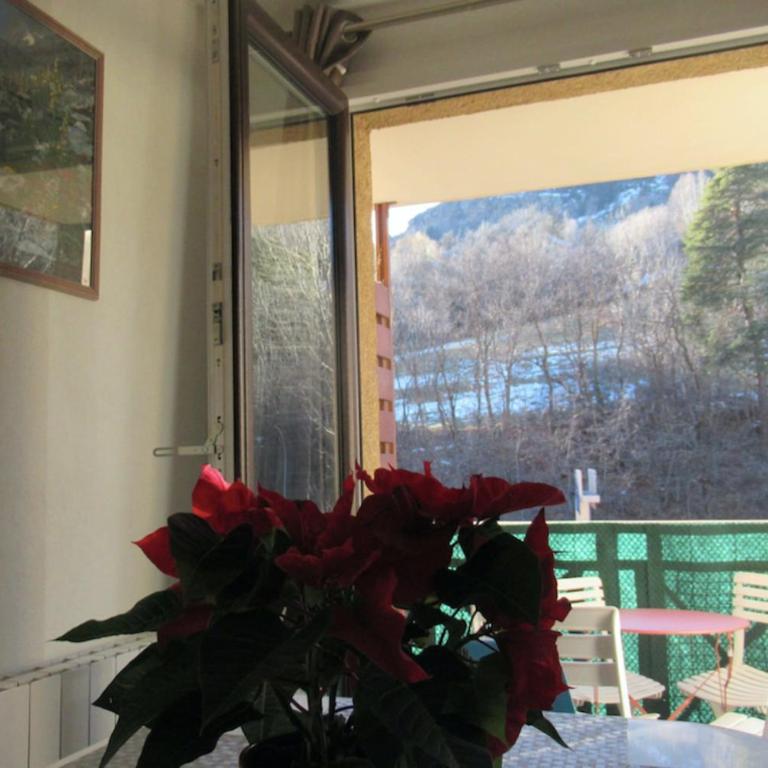 Apt 2 stars at the foot of the slopes in Briançon - Apartment - 2