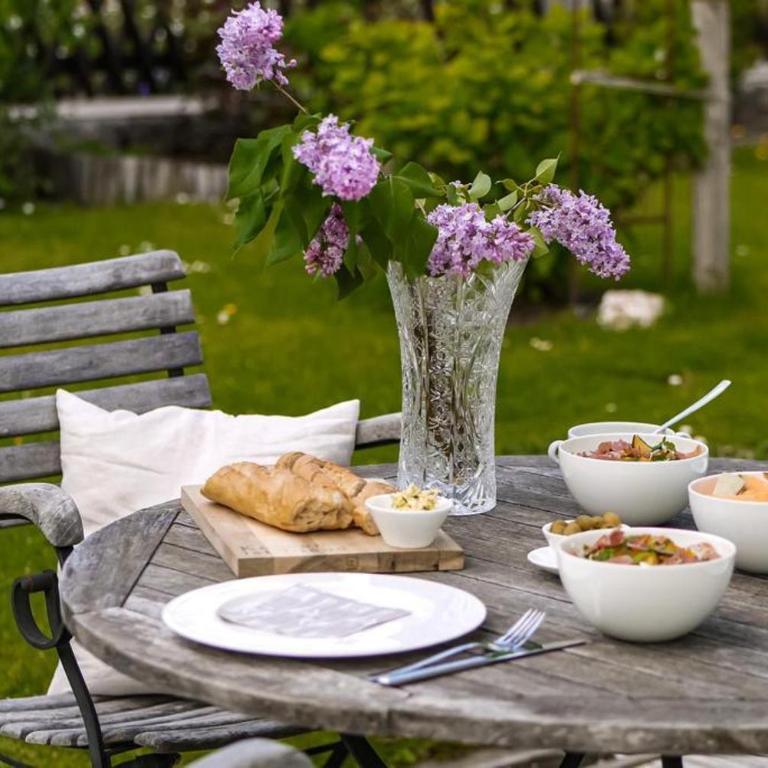 Ferienhaus Alpennest - Haus mit 3 Schlafzimmern - 11
