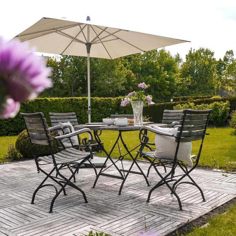 Ferienhaus Alpennest - Haus mit 3 Schlafzimmern - 12