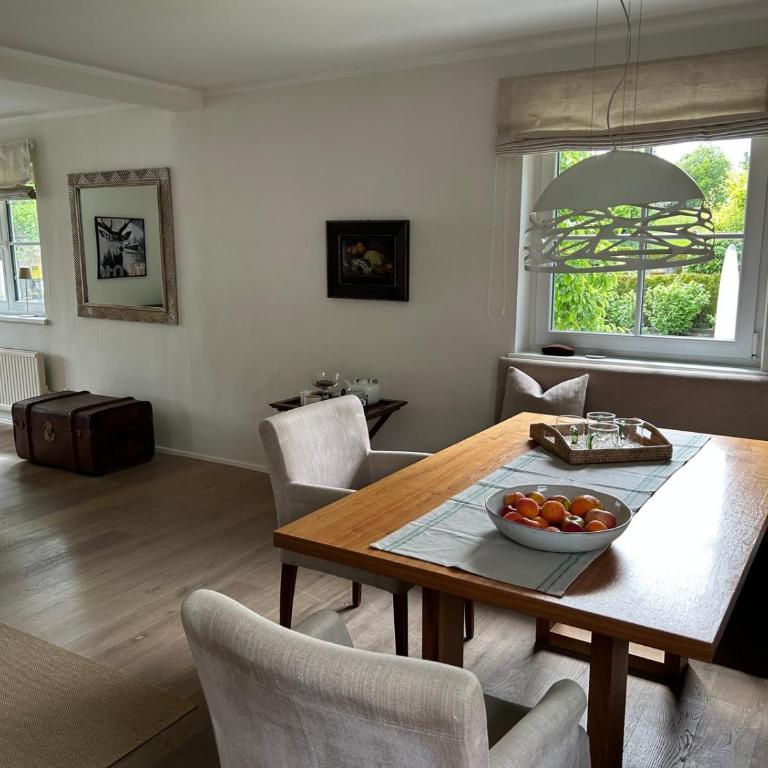 Ferienhaus Alpennest - Haus mit 3 Schlafzimmern - 4