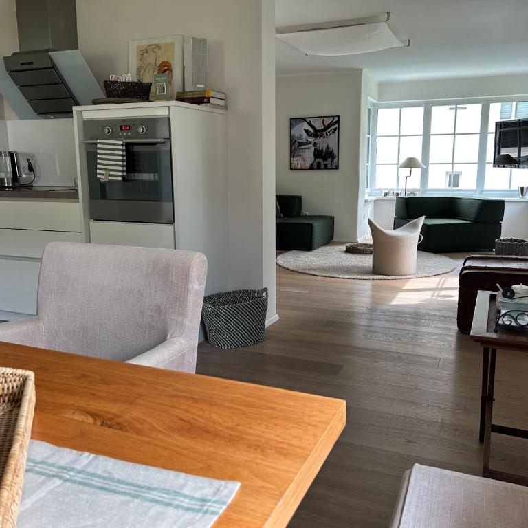 Ferienhaus Alpennest - Haus mit 3 Schlafzimmern - 2