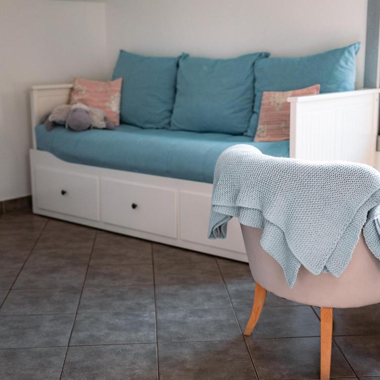 "La Combe Fleurie" Appartements & Chambres - Appartement 1 Chambre Deluxe - 2