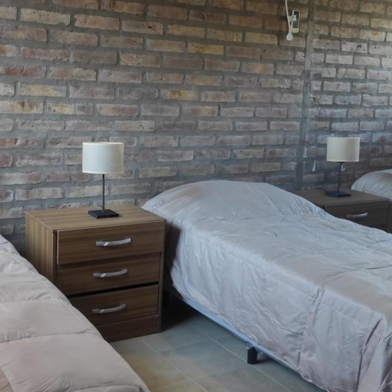 Casa de Fin de semana en Zonda El poder del Ahora - Casa con 1 dormitorio - 6