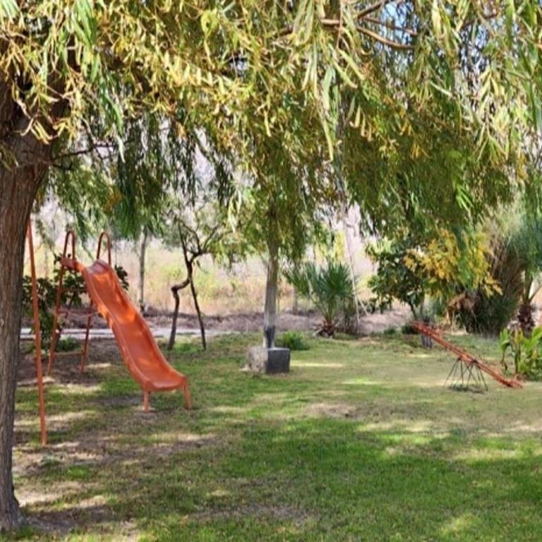 Casa de Fin de semana en Zonda El poder del Ahora - Casa con 1 dormitorio - 7