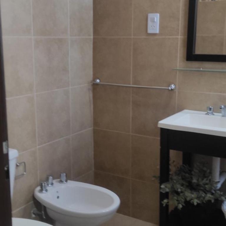 Casa de Fin de semana en Zonda El poder del Ahora - Casa con 1 dormitorio - 10