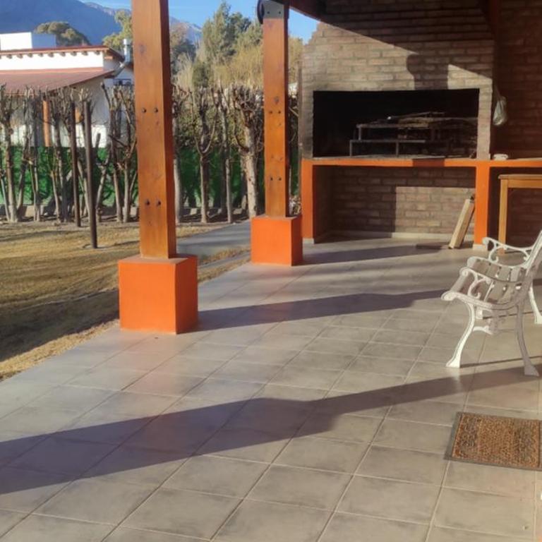 Casa de Fin de semana en Zonda El poder del Ahora - Casa con 1 dormitorio - 12