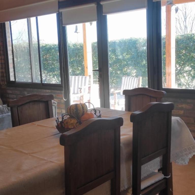 Casa de Fin de semana en Zonda El poder del Ahora - Casa con 1 dormitorio - 17