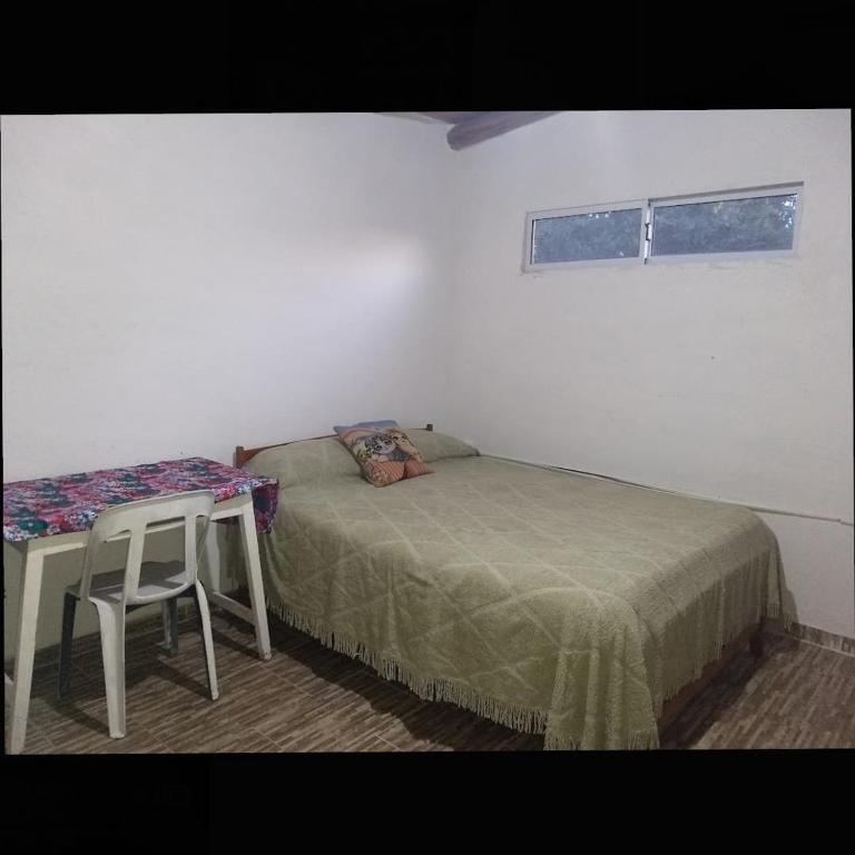 Los patos - One-Bedroom Apartment - 2