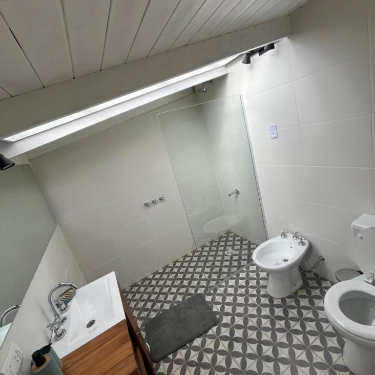 Nido 12 - Chalet de 1 dormitorio - 3