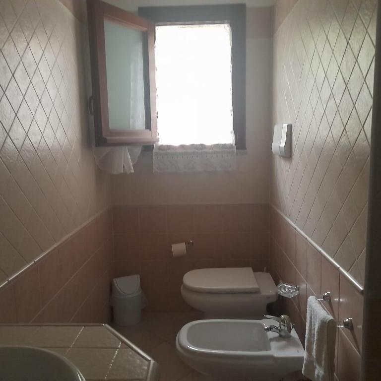 Villetta Smeraldo con giardino - Casa con 2 Camere da Letto - 21