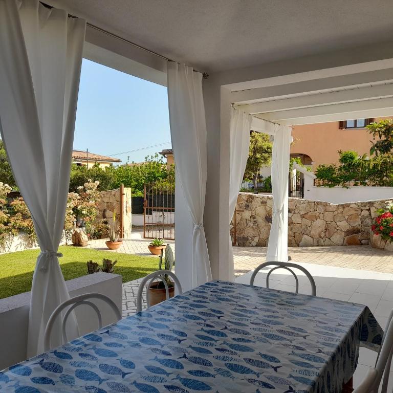 Villetta Smeraldo con giardino - Casa con 2 Camere da Letto - 4