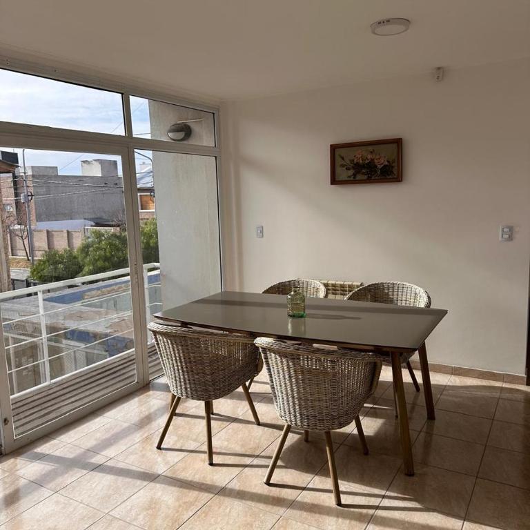 Apartment in the most beautiful neighborhood of Neuquén - Apartamento de 1 dormitorio - 6