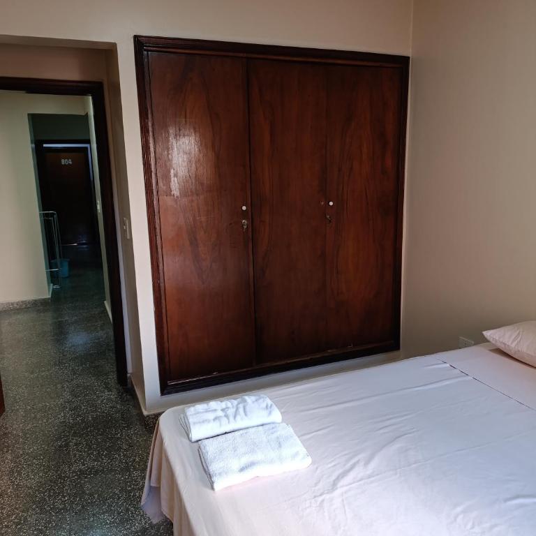 801 Apartamento muy cómodo, a pasos del centro comercial - Apartamento de 1 dormitorio - 2