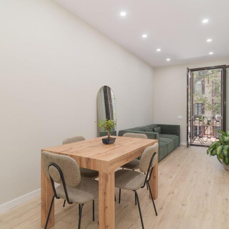 GuestReady- Lovely apartment in Barcelona - One-Bedroom Apartment - 18