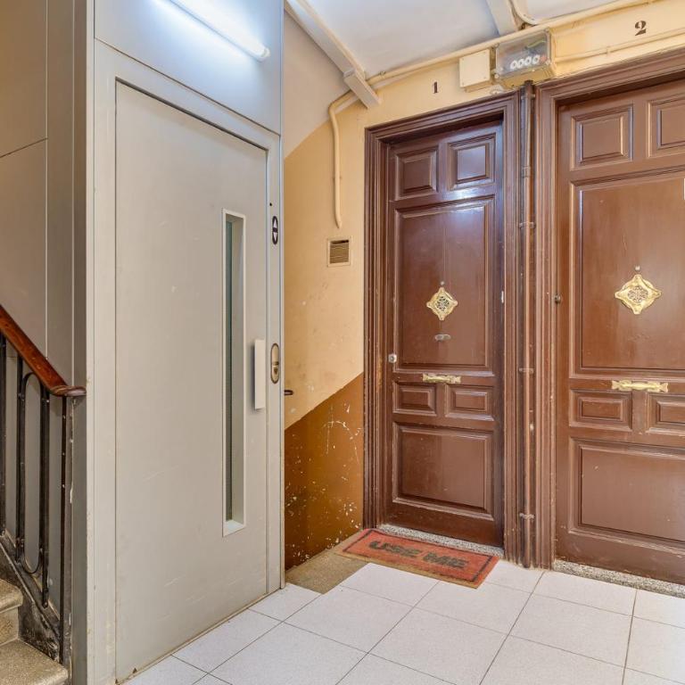 GuestReady- Lovely apartment in Barcelona - One-Bedroom Apartment - 29