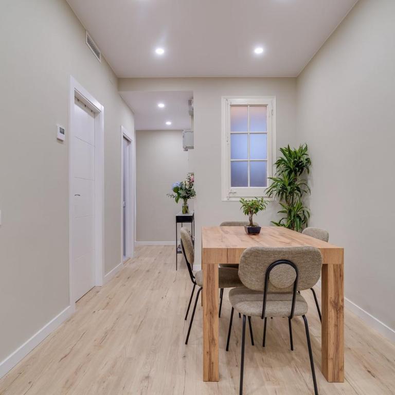 GuestReady- Lovely apartment in Barcelona - One-Bedroom Apartment - 20